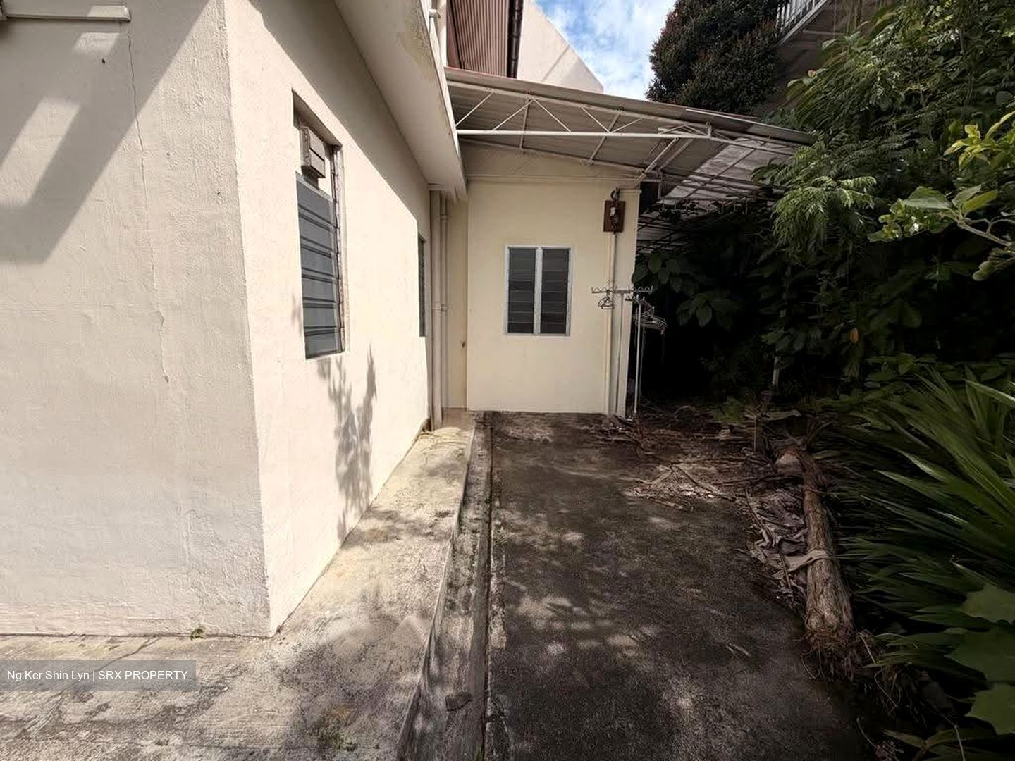 Lucky Park (D10), Semi-Detached #623084101